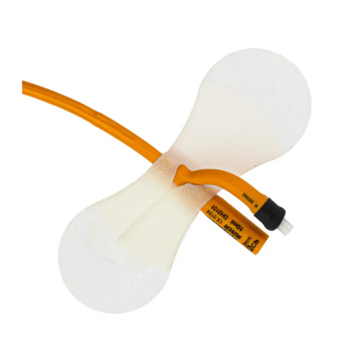Grip-Lok Foley Catheter Securement Large