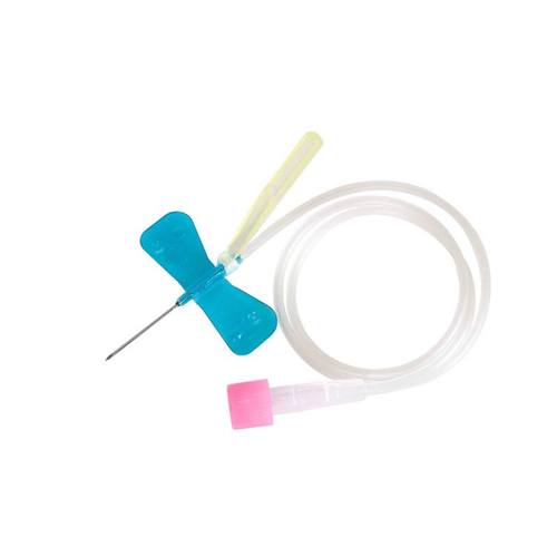 Surshield® Safety Winged Infusion Sets