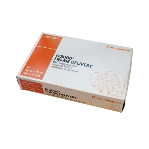 Opsite IV 3000 Frame 10 x 12cm | 59410882