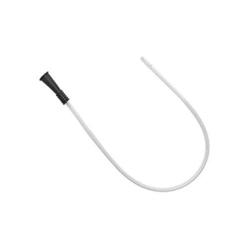 MDevices PVC Nelaton Catheter - Male 40cm 10Fr