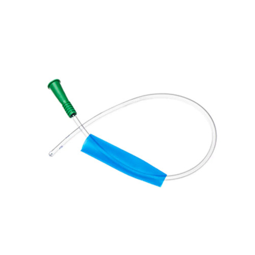 MDevices PVC Nelaton Catheter - Male 40cm 14Fr