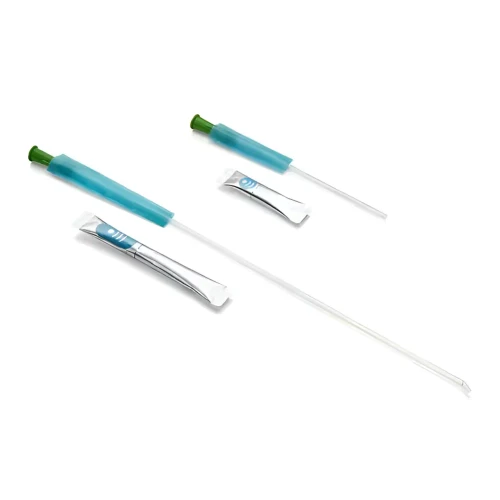 Gentlecath Glide Intermittent Fg14 Female 18cm