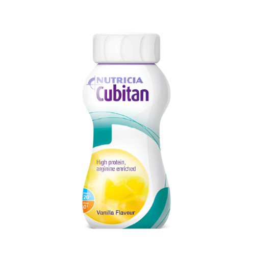Cubitan Vanilla 200ml Cubitan Vanilla 200ml
