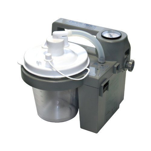 DeVilbiss VacuAide 7305P-I