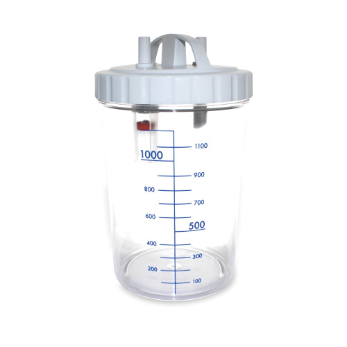 VacuAide QSU Portable Suction Unit VacuAide QSU Portable Suction Unit