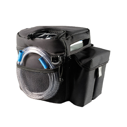 VacuAide QSU Portable Suction Unit VacuAide QSU Portable Suction Unit