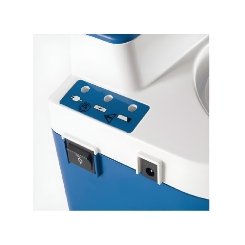 VacuAide QSU Portable Suction Unit VacuAide QSU Portable Suction Unit