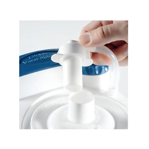 VacuAide QSU Portable Suction Unit - Each VacuAide QSU Portable Suction Unit - Each