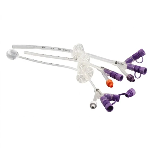 Gastro Tube with Enfit 20 Fr