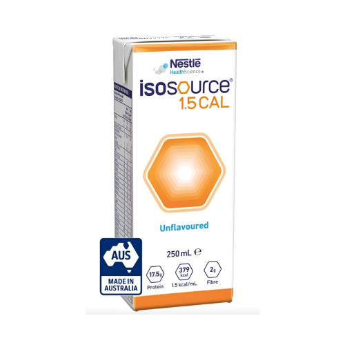 Isosource 1.5 Cal 250ml