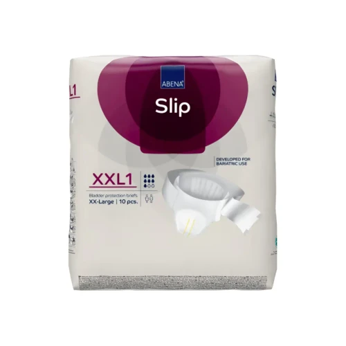 Abena Slip Premium XXL1 Bariatric 2250ml