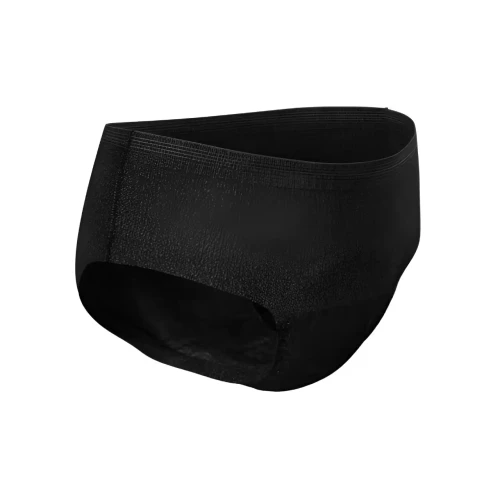 Tena Pants Women Discreet - Black (Noir)
