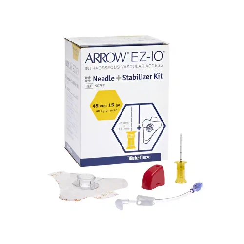 Arrow EZ-IO Needle + Stabilizer Kit 45mm