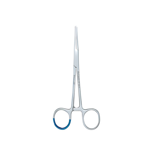 Kelly Haemostatic Forceps Curved 14cm Sterile Multigate Single Use Kelly Haemostatic Forceps Curved 14cm Sterile Multigate Single Use