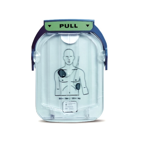 Heartstart HS1 First Aid SMART Defibrillator Pads for Adult