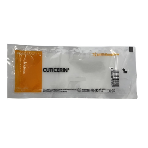 Cuticerin Dressing 7.5 x 20cm