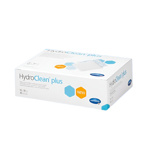 Hartmann Hydroclean Plus 10 x 10cm Hartmann Hydroclean Plus 10 x 10cm