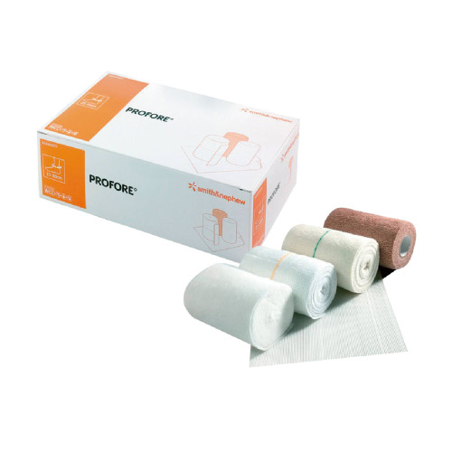 Profore Compression Bandage System - Four Layer Kit 
