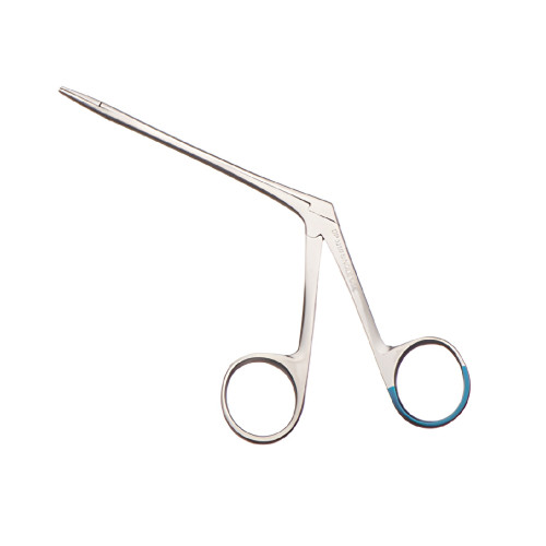 Alligator Forceps 8.5cm Multigate Single Use Sterile - Each