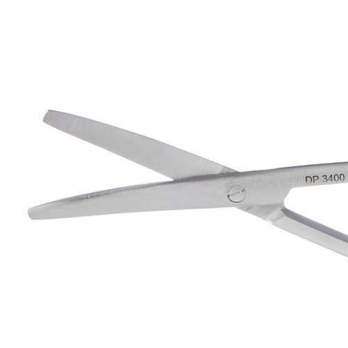 Multigate Metzenbaum Dissecting Scissors Curved 12cm