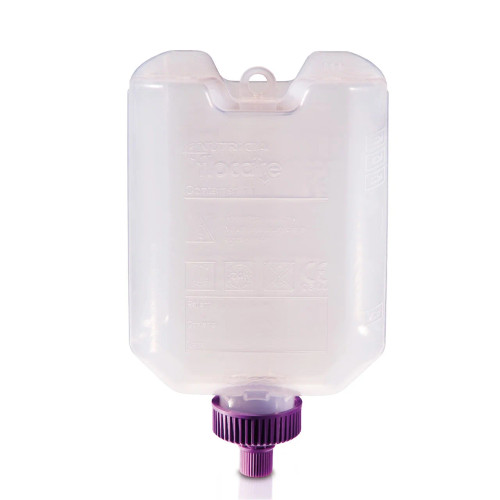Flocare Container 0.5  Litre