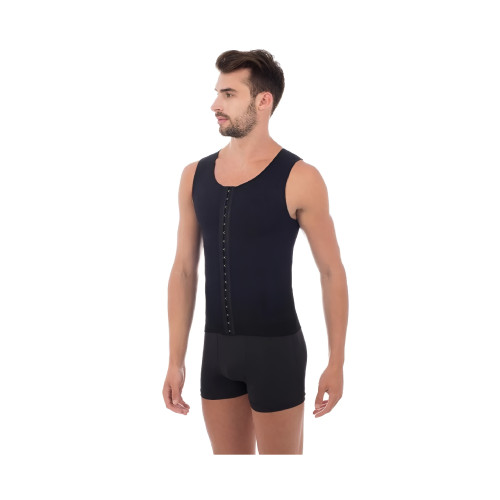 Posture Corrector Vest Black For Women and Men Posture Corrector Vest Black For Women and Men