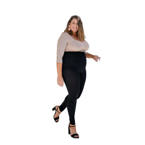 Control Aesthetic Long Sleeves Bra Beige