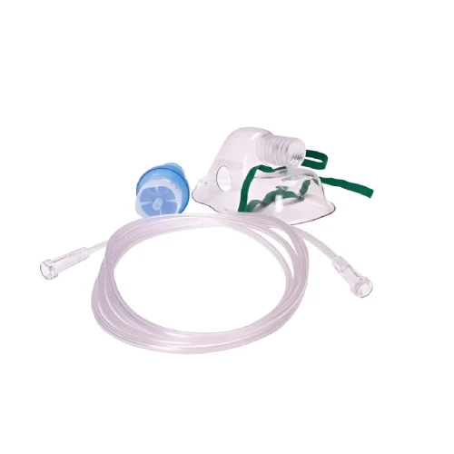 Mdevices Nebuliser Kit Elongated 10ml Nebuliser 2.1mtr Tubing