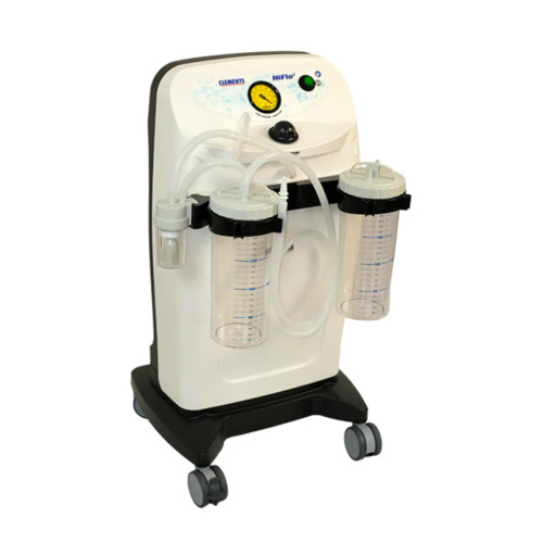HIFLO2 High Suction Pump