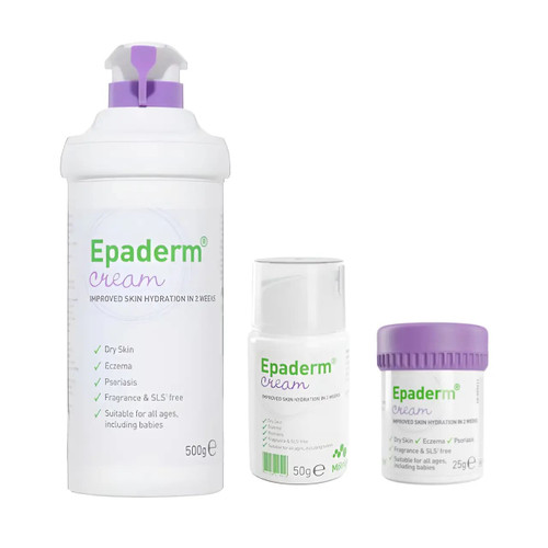 Epaderm Cream