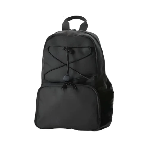 Connect Backpack SM Black