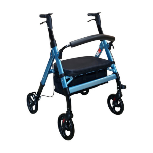 PAB830 Tall Heavy Duty Rollator PAB830 Tall Heavy Duty Rollator