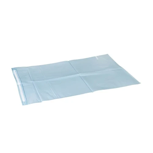 Pillow Protector With Zip Vinyl