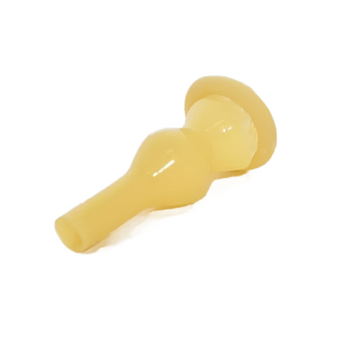 Active Catheter External 35mm Large Latex - 6 Pack