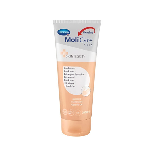Molicare Skin Hand Cream 200ml