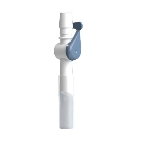 Ugo Catheter Valve