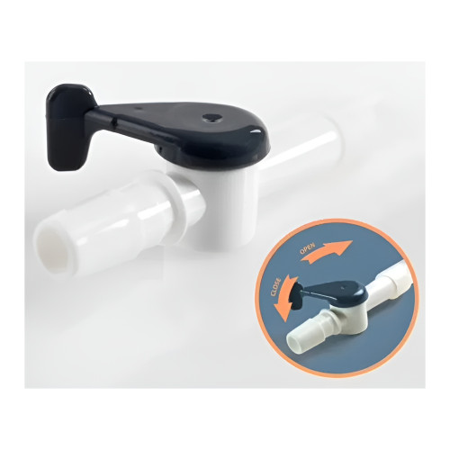 Ugo Catheter Valve