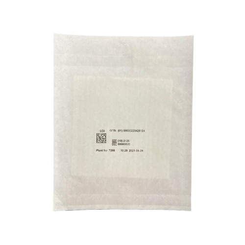 Algisite M Calcium Alginate Dressing 10cm  X  10cm