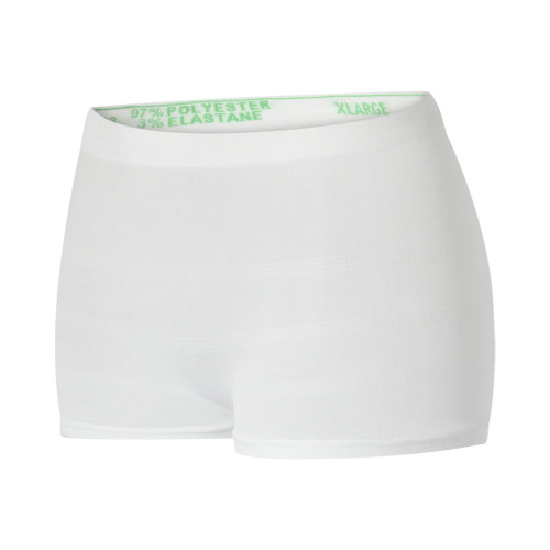 Abena Pants Stretch Briefs X Large Waist 95-145cm Green