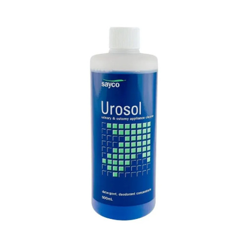 Urosol Detergent 500ml