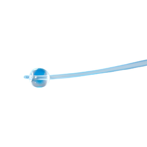 Supra Plus Catheter Silicone Opaque 20Fr 42cm