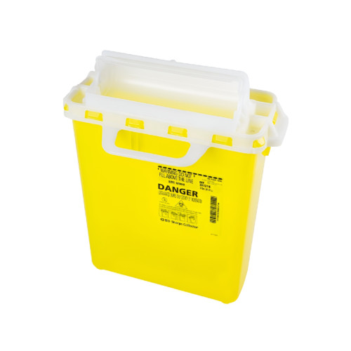 Sharps Container Next Generation 11.4 Litres
