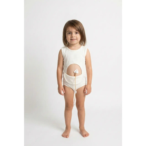 Adaptive Singletsuit