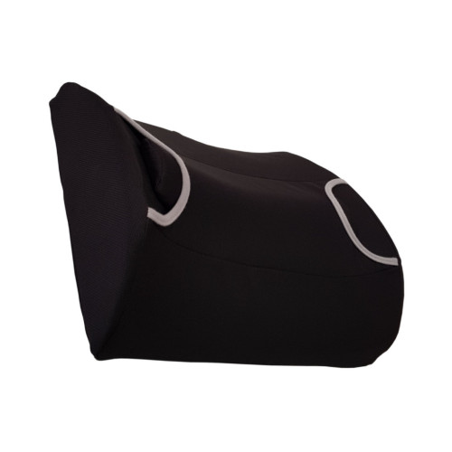 BE2210 Contoured Back Support W/ Removeable Gel Pad 36cm (14")