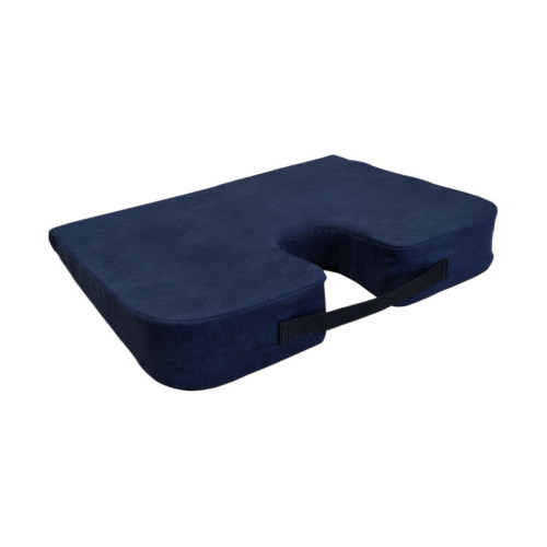BE3000S Coccyx Wedge Cushion 45cm