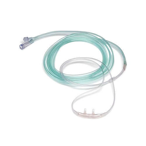 Nasal Cannula 02/C02 for Adult