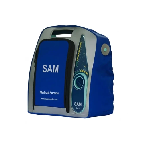 MSP 1431 Carry Case for SAM EPS Suction Pump