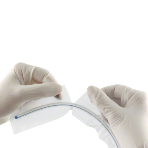 Urimed Catheter 2-Way Unisex 10ml Foley Straight Silicone 40cm