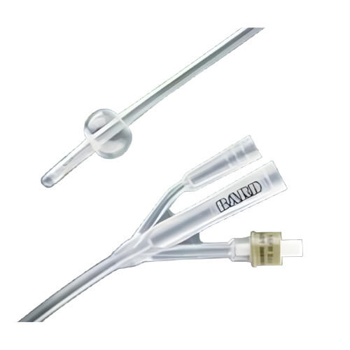Lubri-Sil Catheterisation Kit Inc 2000ml Drain Bag
