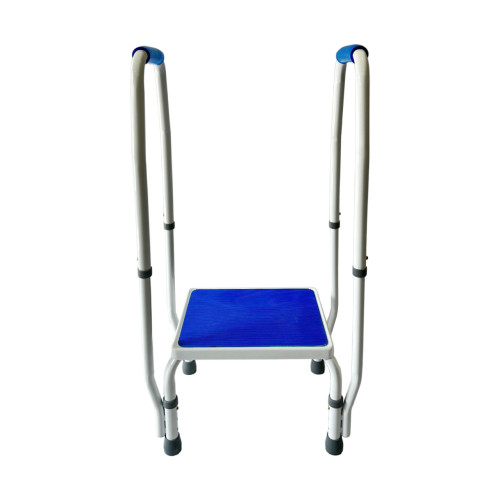 Double Handle Step Stool - Each